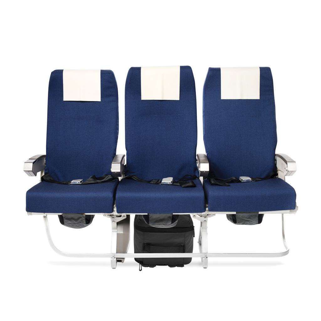 Armond Aware™ RPET Free On Board travel pack black