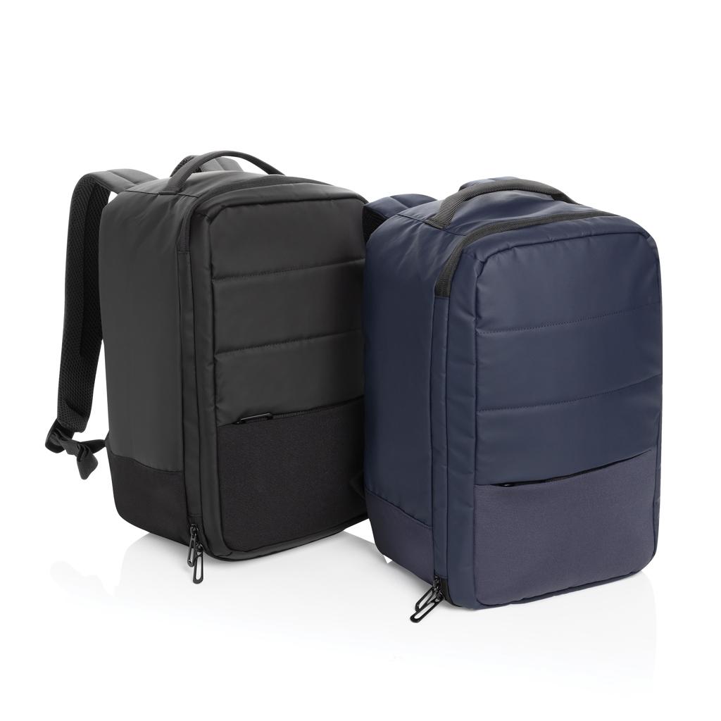 Armond Aware™ RPET Free On Board travel pack navy