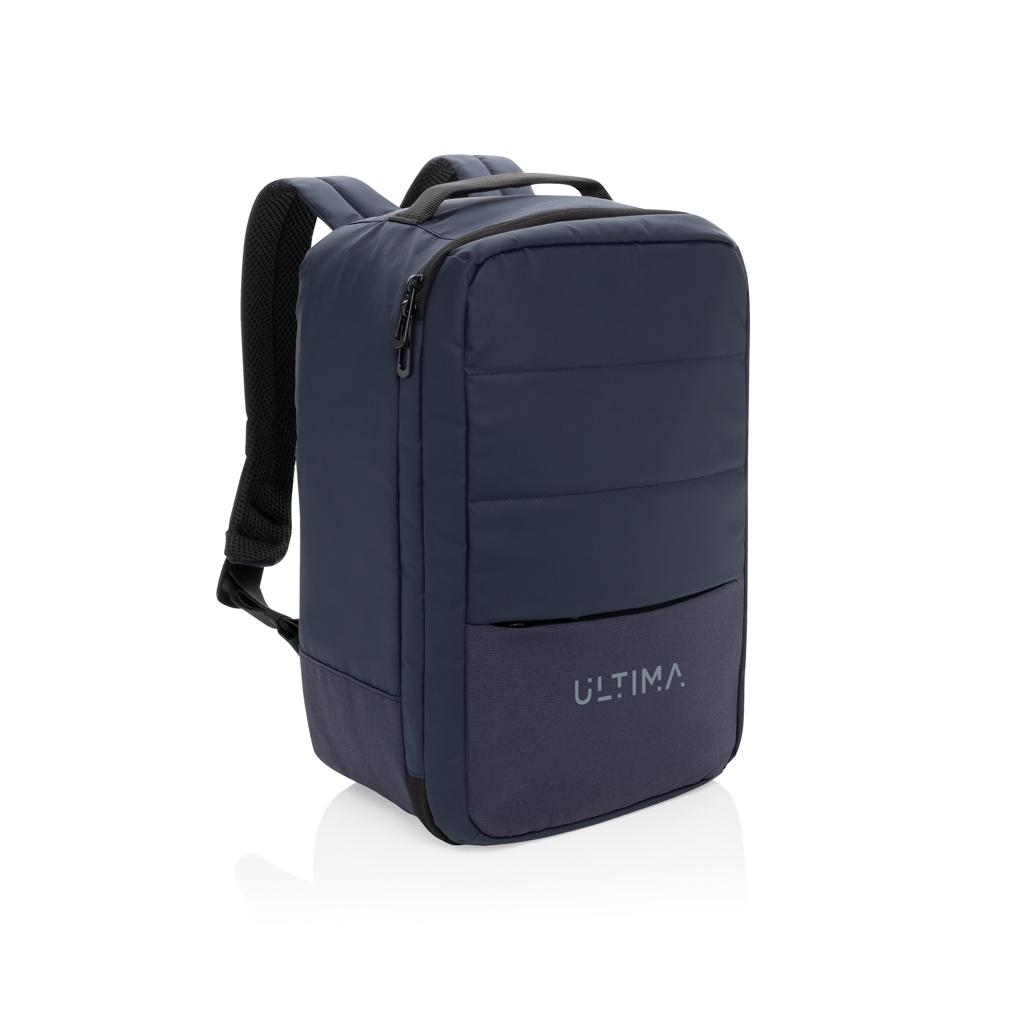 Armond Aware™ RPET Free On Board travel pack navy