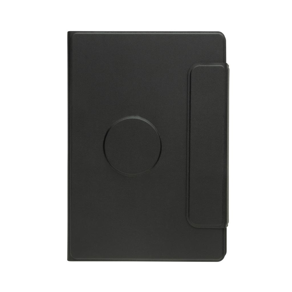 Stuart RCS certified RPU magnetic A5 portfolio black