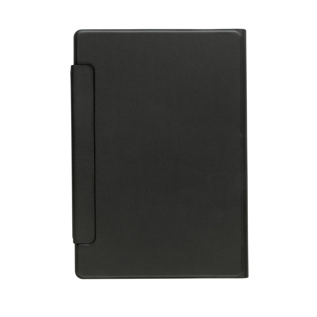 Stuart RCS certified RPU magnetic A5 portfolio black