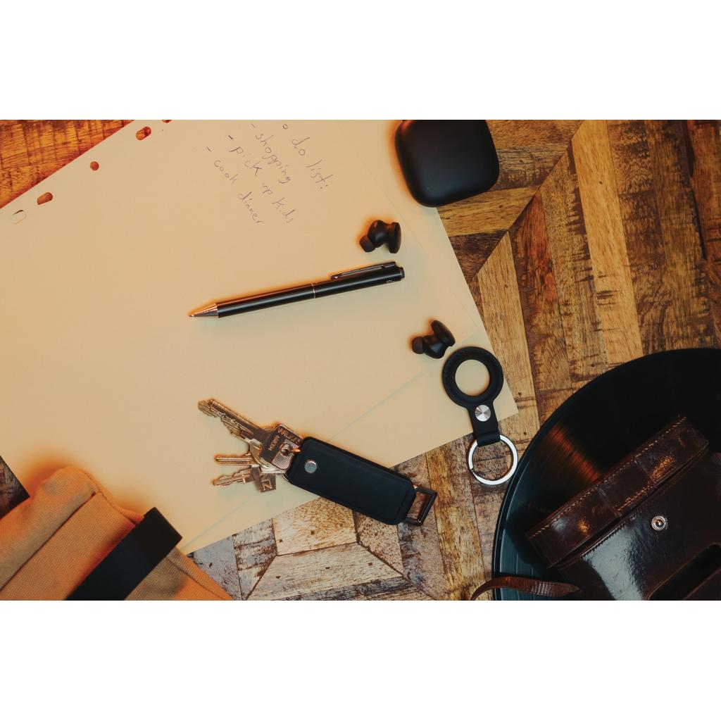 SP Tula RCS certified rPU 3 piece deluxe gift set black