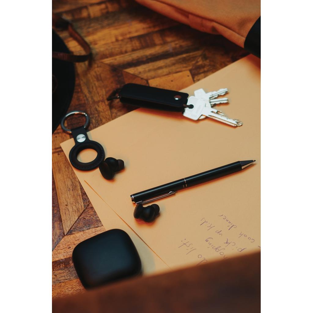 SP Tula RCS certified rPU 3 piece deluxe gift set black