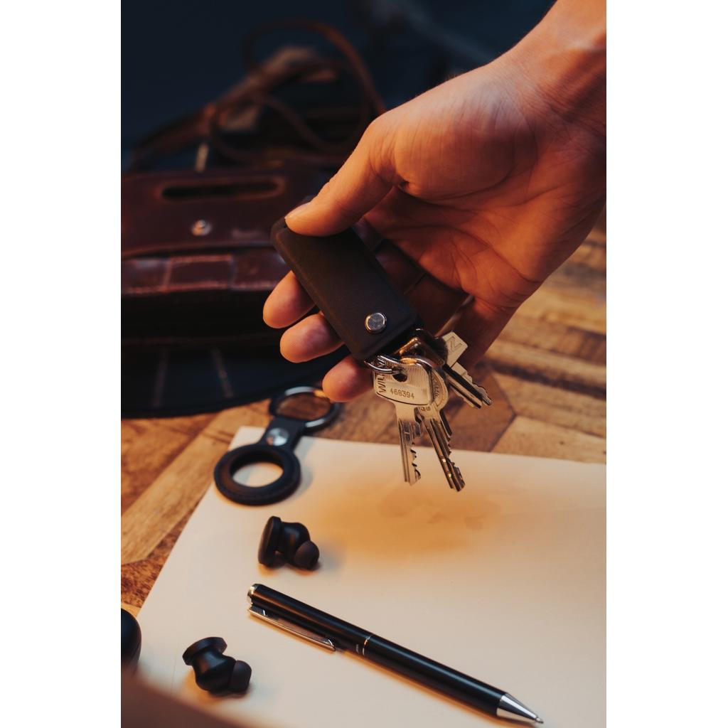 SP Tula RCS certified rPU 3 piece deluxe gift set black