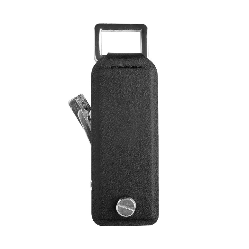 SP Tula RCS certified rPU 3 piece deluxe gift set black