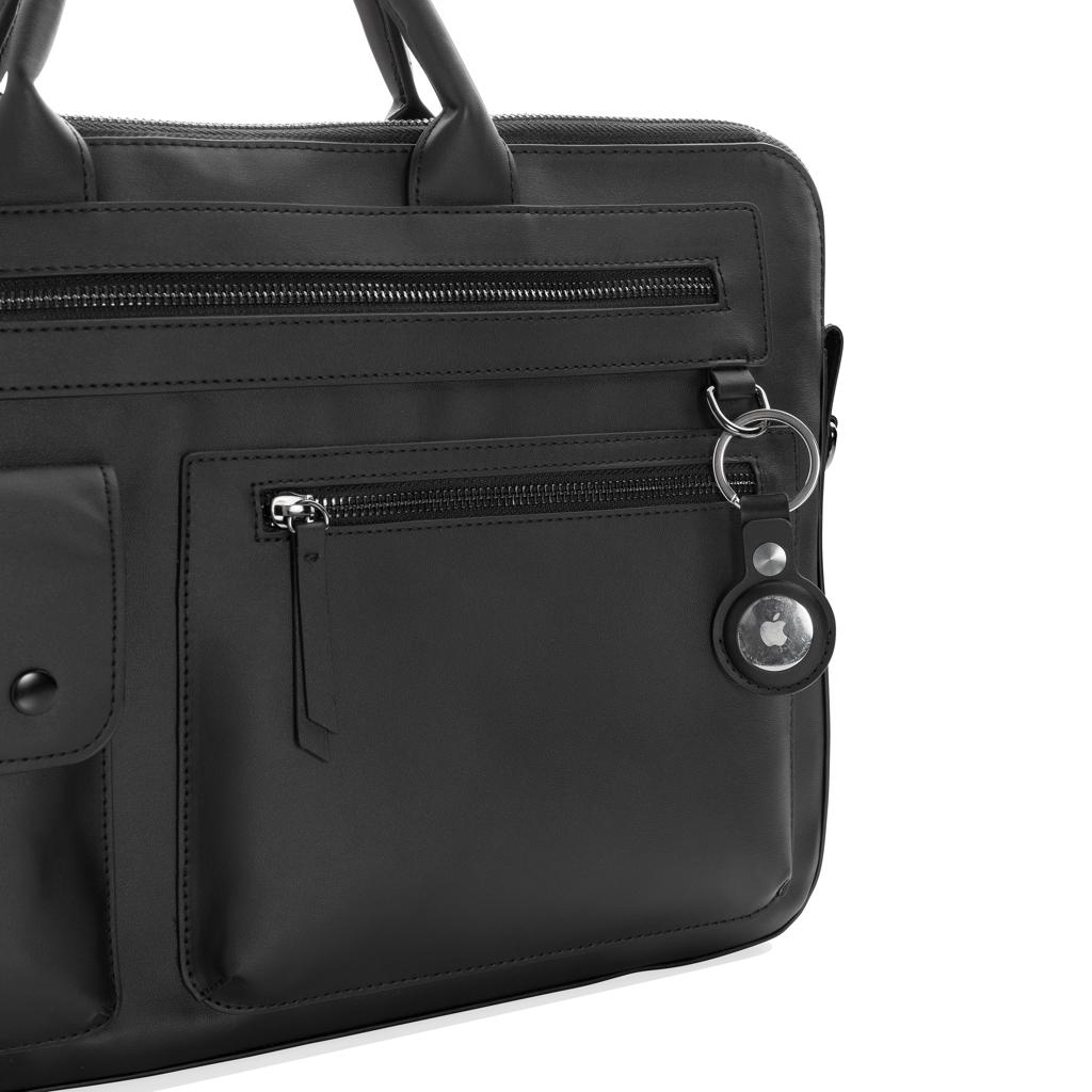 SP Tula RCS certified rPU 3 piece deluxe gift set black