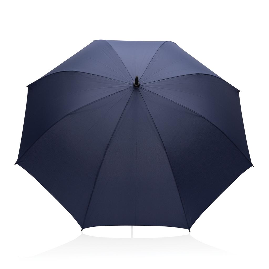 Tony  Aware™ RPET 30 inch acacia auto open umbrella navy