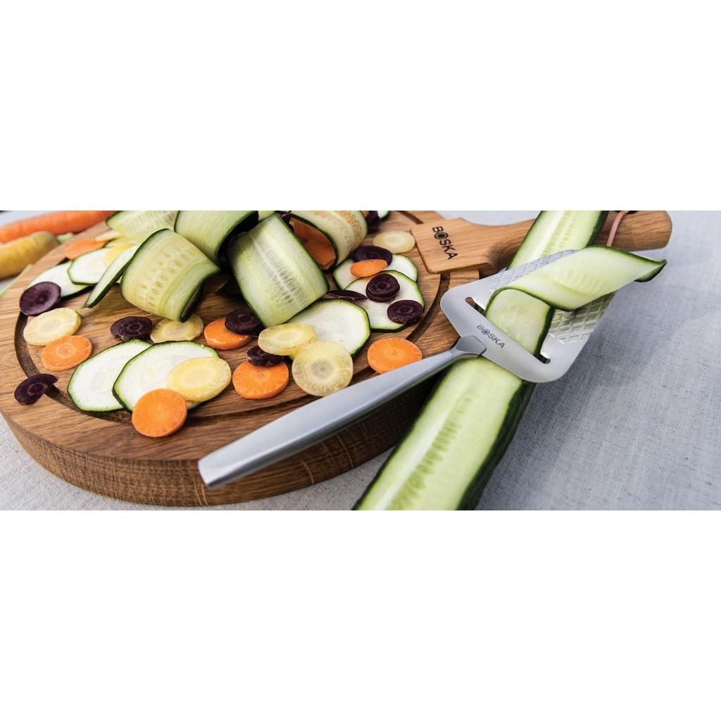 BOSKA Cheese Slicer Monaco+ steel