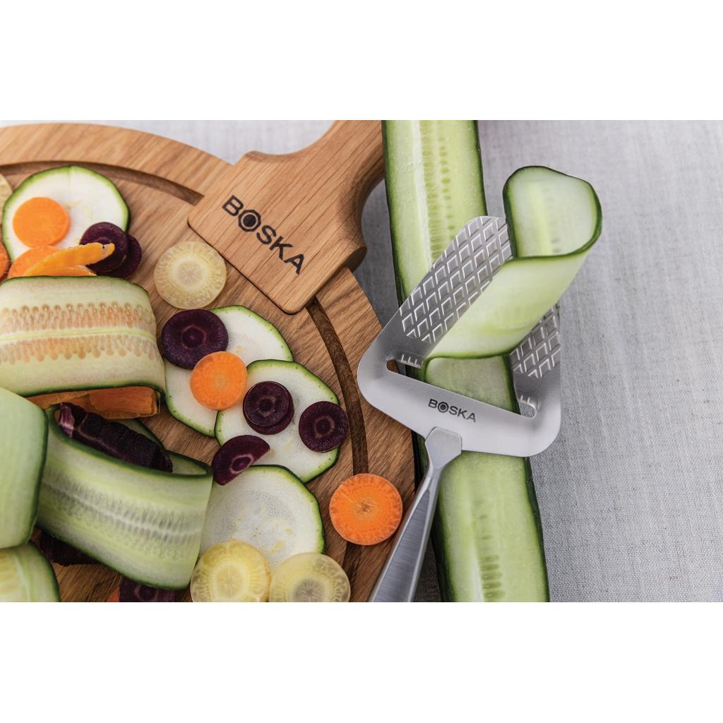 BOSKA Cheese Slicer Monaco+ steel