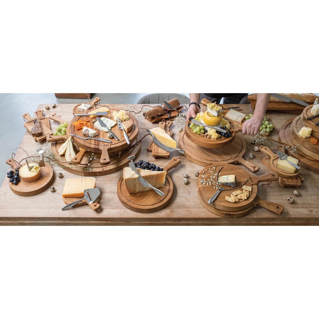 BOSKA Cheese Slicer Monaco+ steel