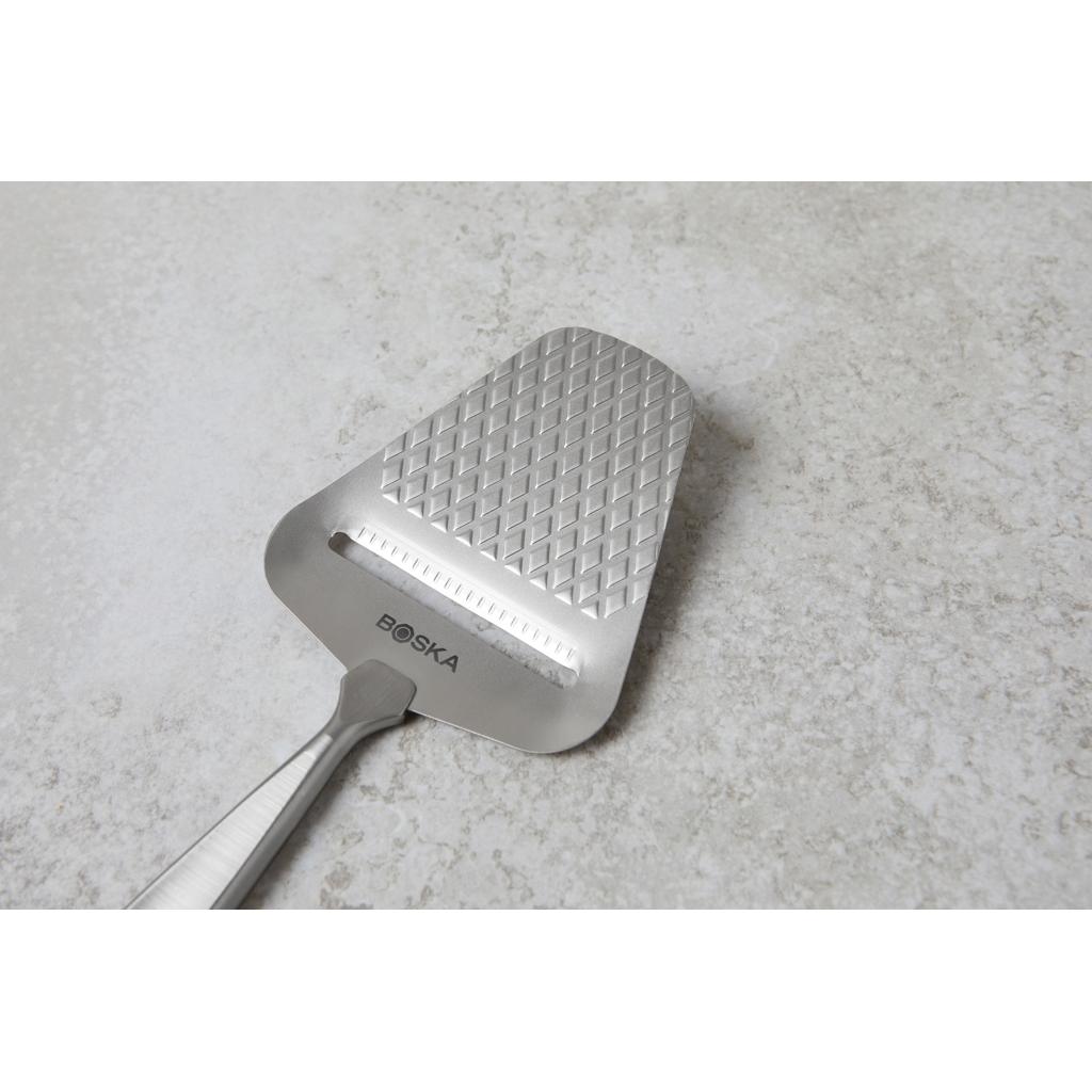BOSKA Cheese Slicer Monaco+ steel
