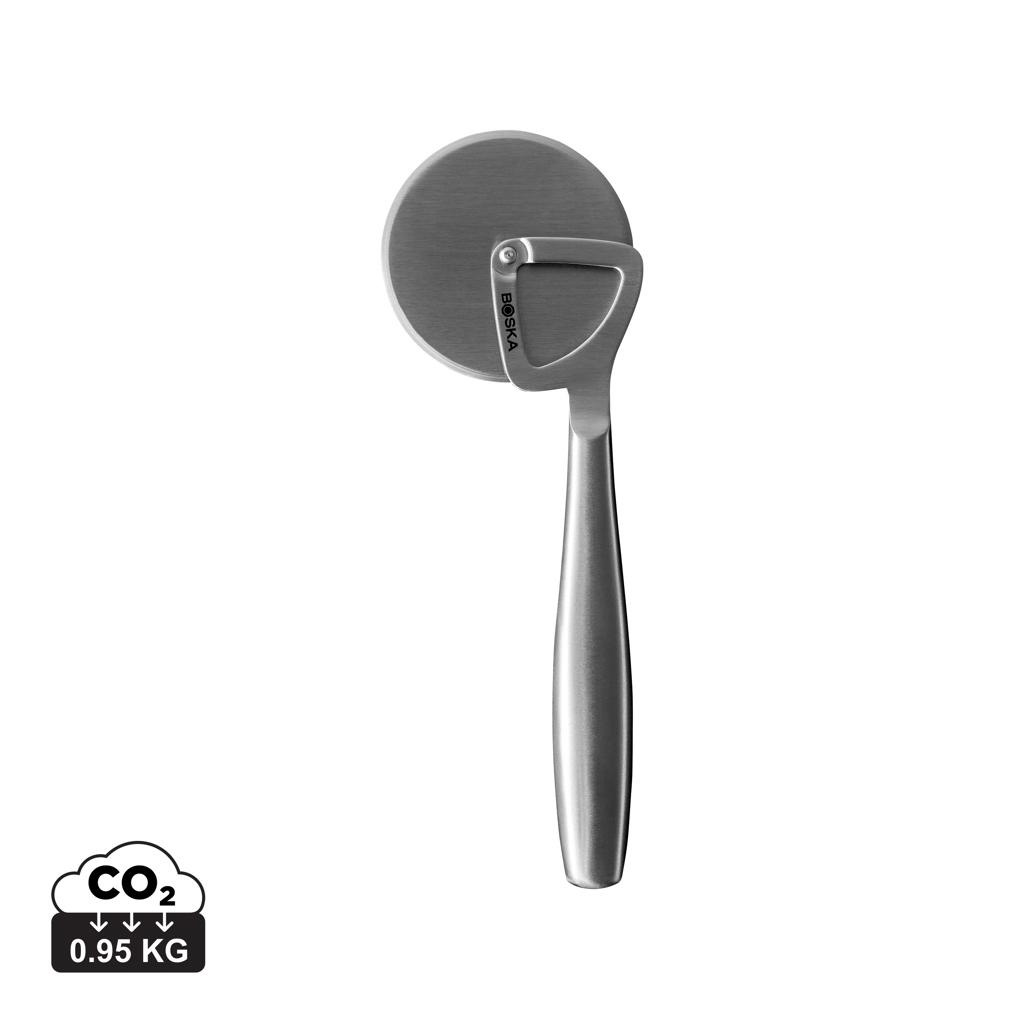 BOSKA Pizza Wheel Copenhagen steel