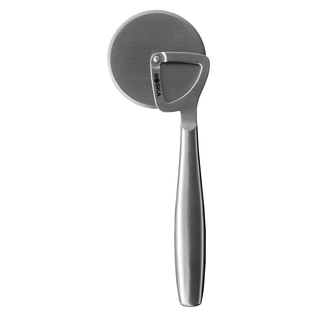 BOSKA Pizza Wheel Copenhagen steel