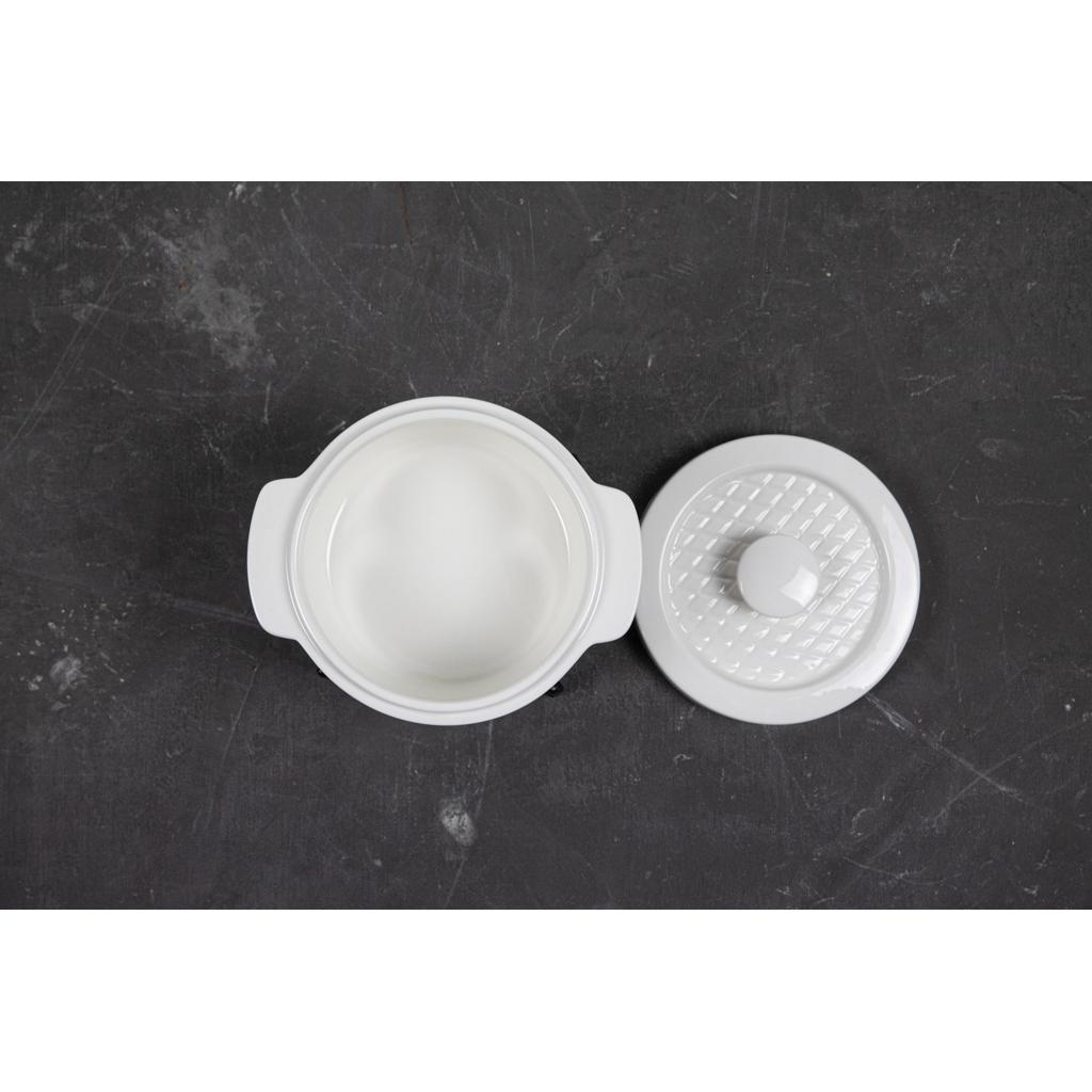 BOSKA Cheese Baker - 500 ml transparent