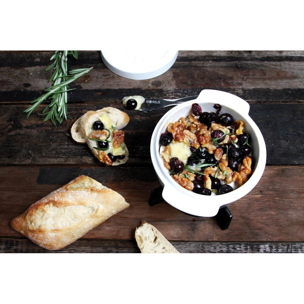 BOSKA Cheese Baker - 500 ml transparent