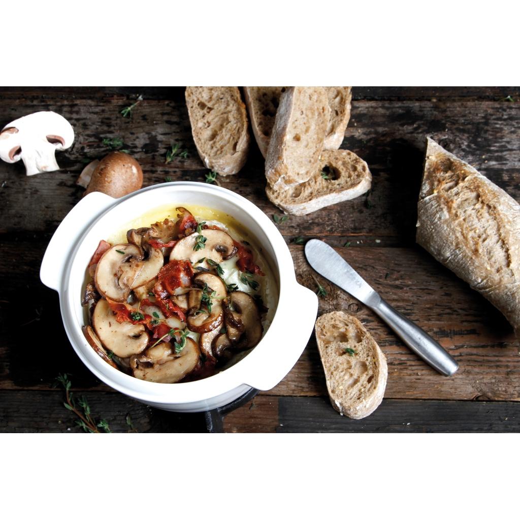 BOSKA Cheese Baker - 500 ml transparent