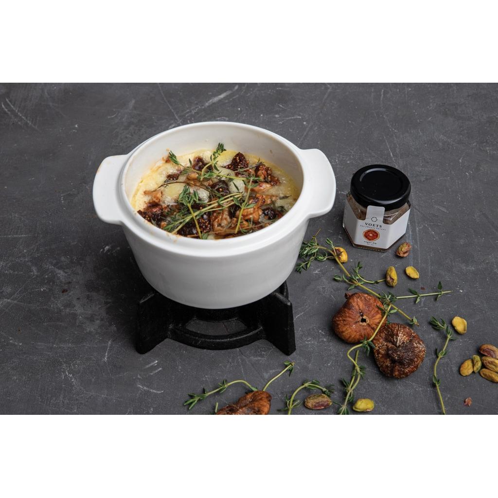 BOSKA Cheese Baker - 500 ml transparent