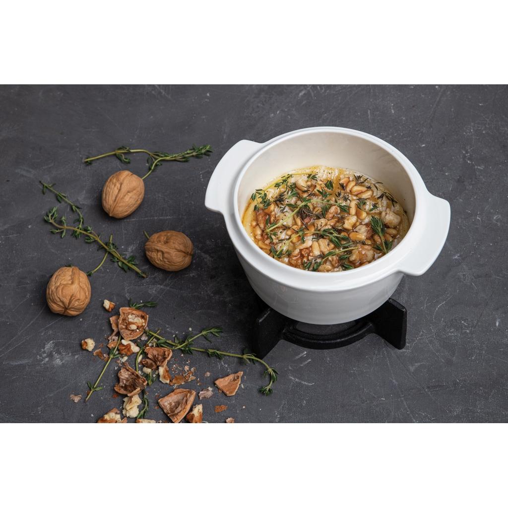 BOSKA Cheese Baker - 500 ml transparent