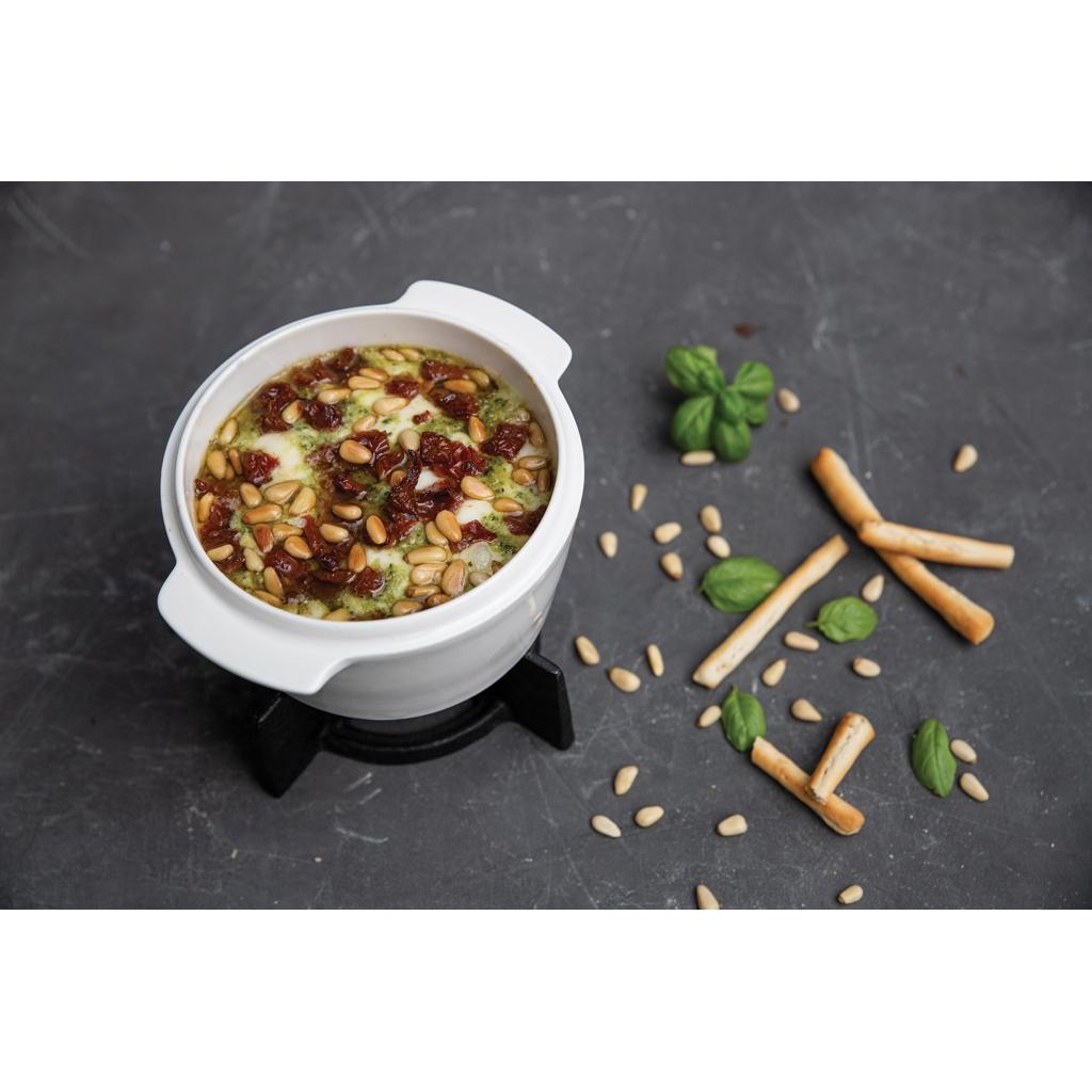 BOSKA Cheese Baker - 500 ml transparent