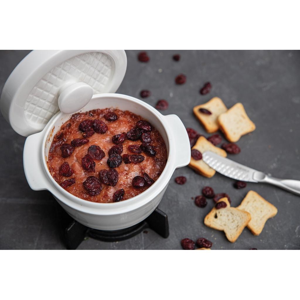 BOSKA Cheese Baker - 500 ml transparent