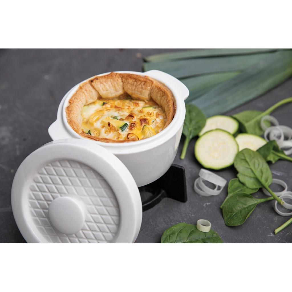 BOSKA Cheese Baker - 500 ml transparent