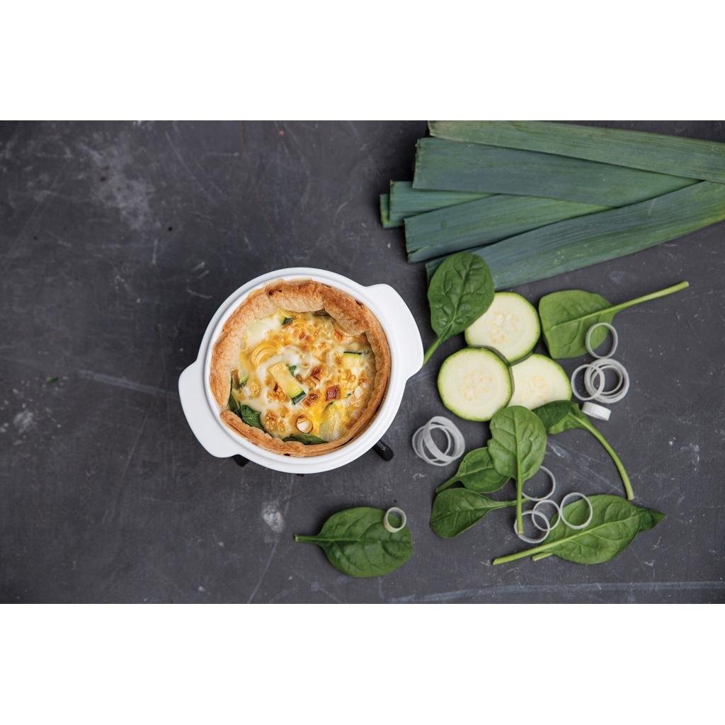 BOSKA Cheese Baker - 500 ml transparent