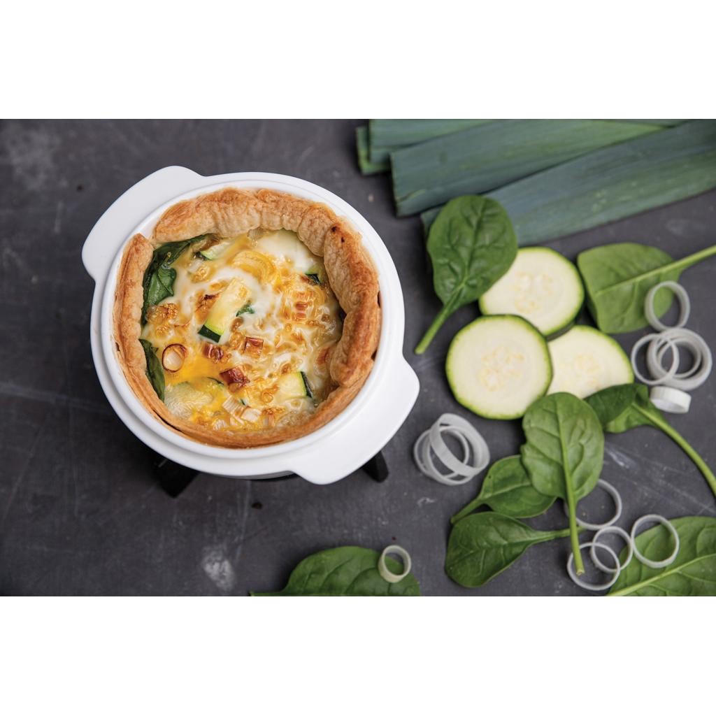 BOSKA Cheese Baker - 500 ml transparent