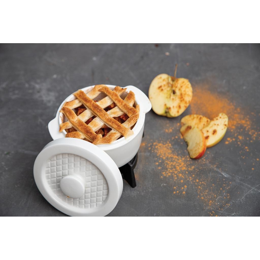 BOSKA Cheese Baker - 500 ml transparent