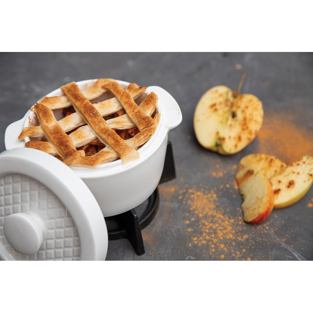 BOSKA Cheese Baker - 500 ml transparent