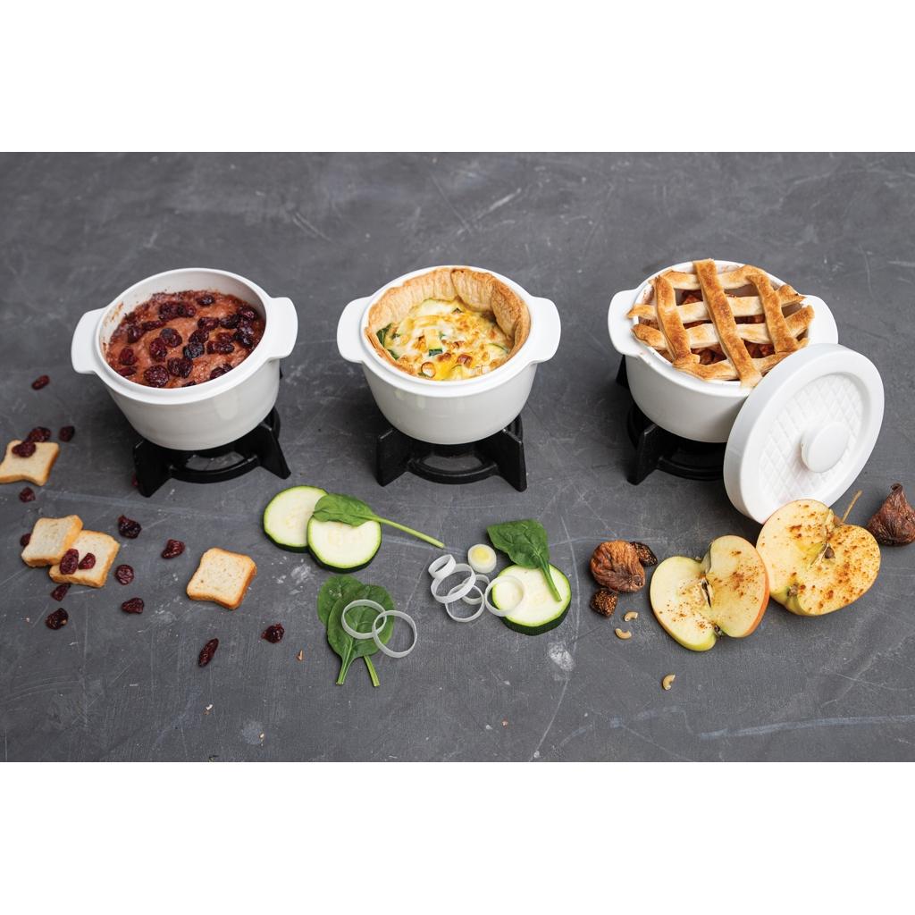 BOSKA Cheese Baker - 500 ml transparent