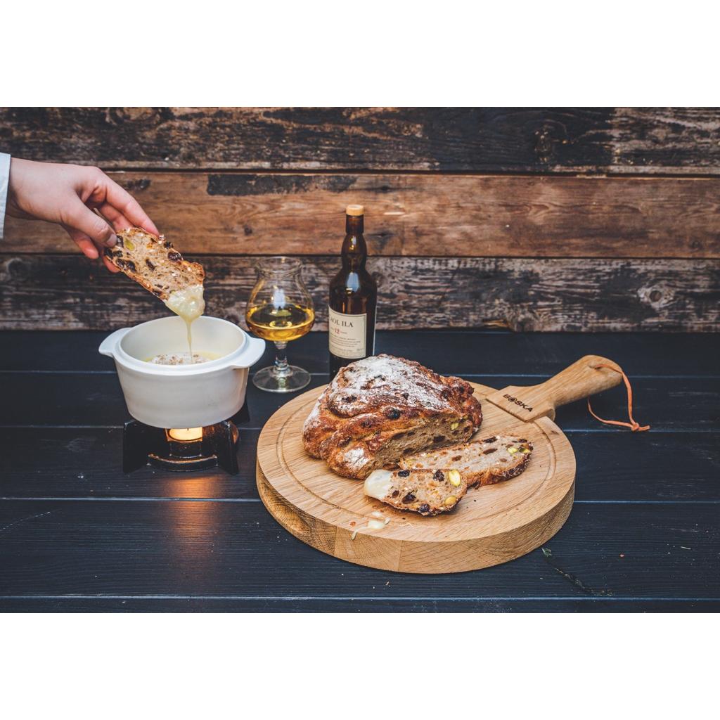 BOSKA Cheese Baker - 500 ml transparent