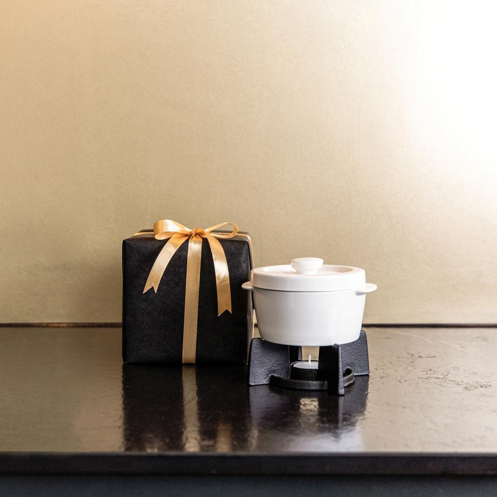 BOSKA Cheese Baker - 500 ml transparent