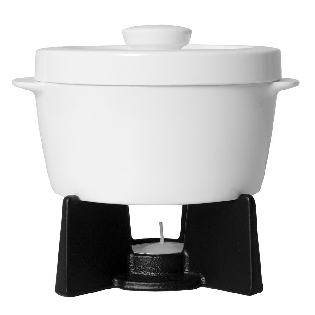 BOSKA Cheese Baker - 500 ml transparent