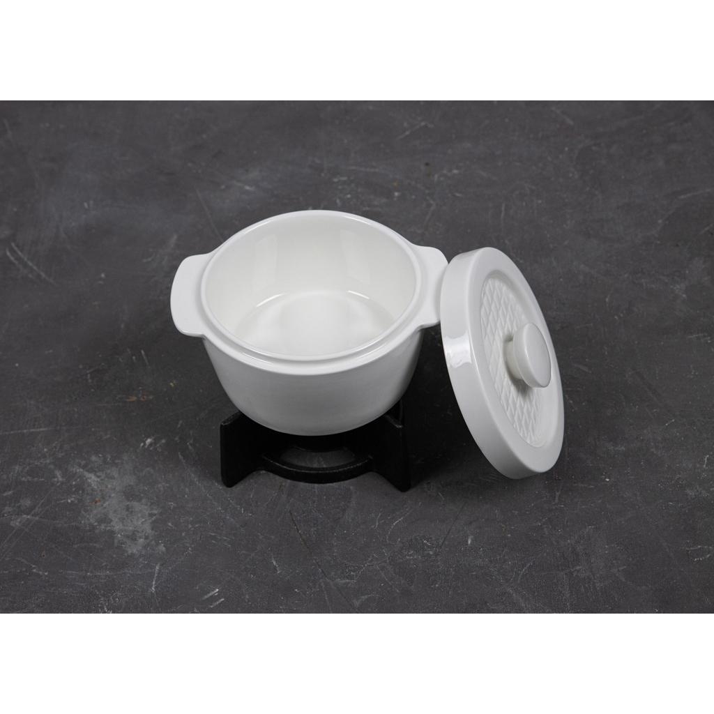 BOSKA Cheese Baker - 500 ml transparent