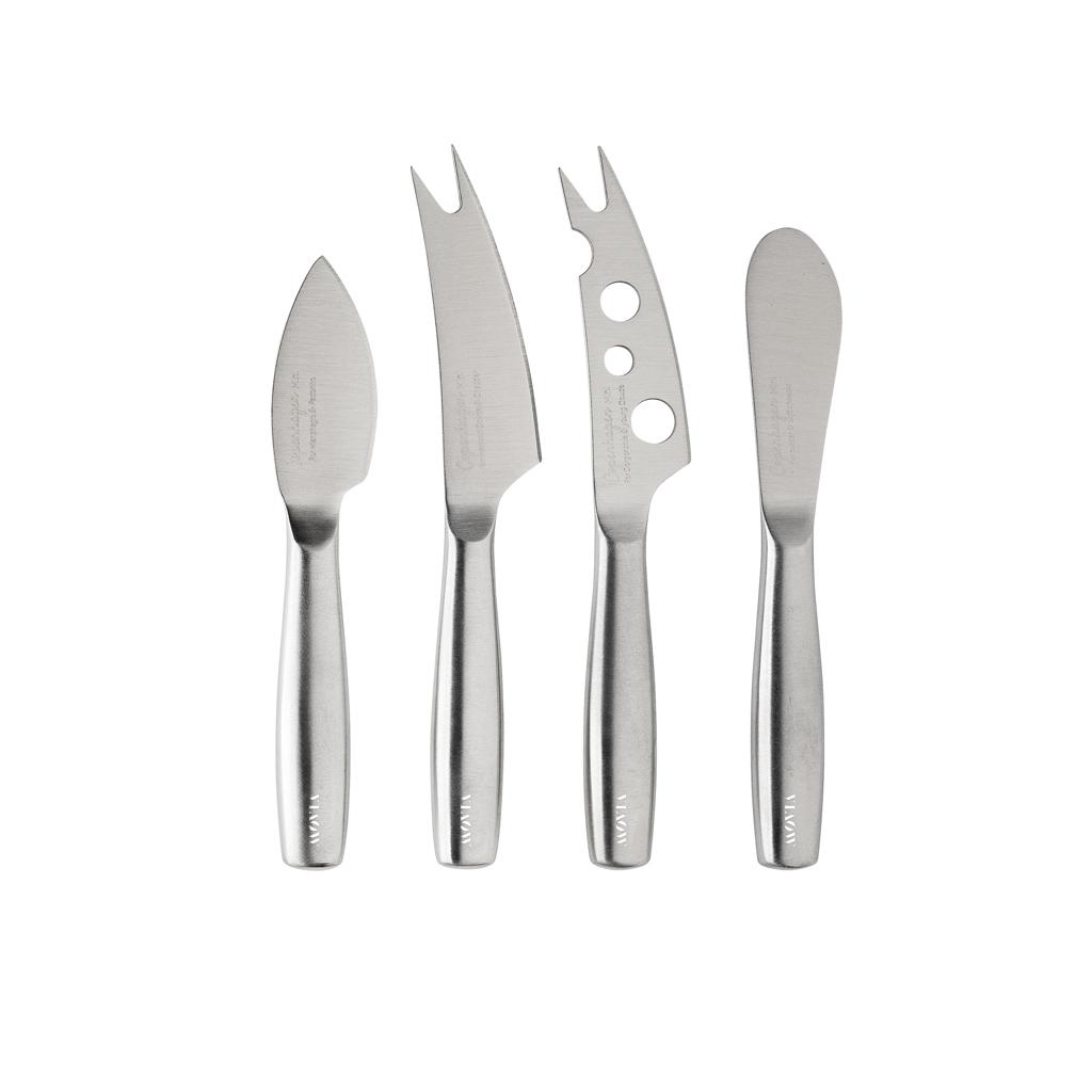 BOSKA Cheese Knife Set Mini Copenhagen steel