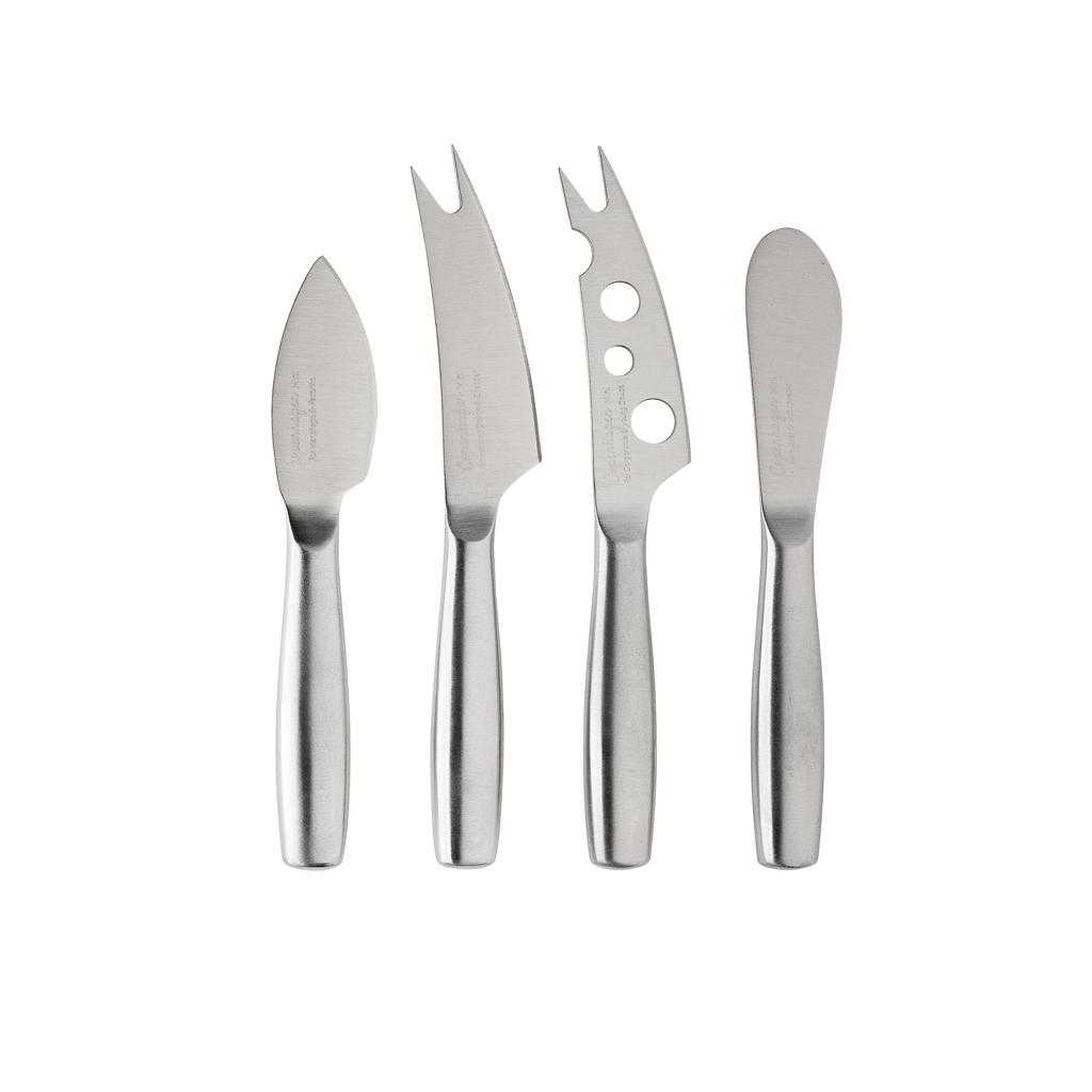 BOSKA Cheese Knife Set Mini Copenhagen steel