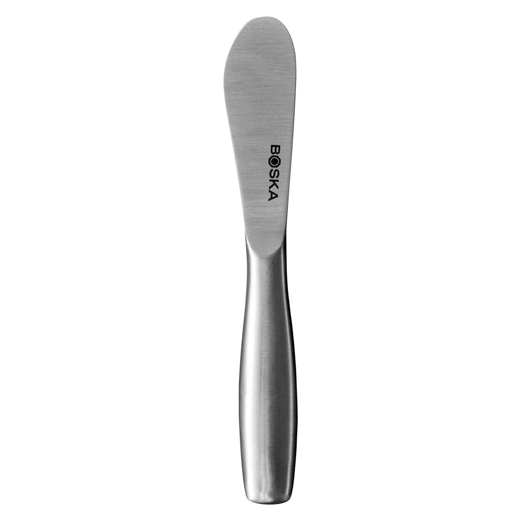 BOSKA Cheese Knife Set Mini Copenhagen steel
