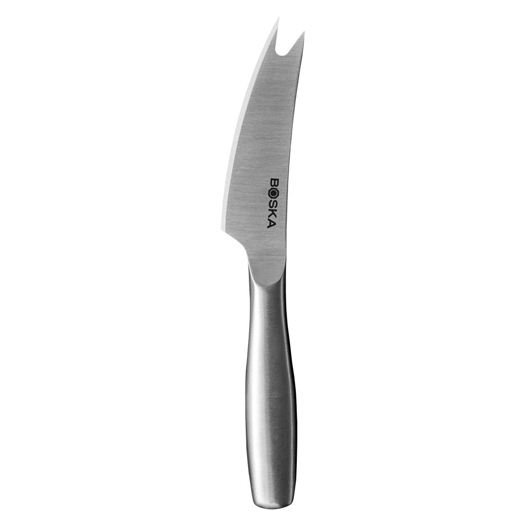 BOSKA Cheese Knife Set Mini Copenhagen steel