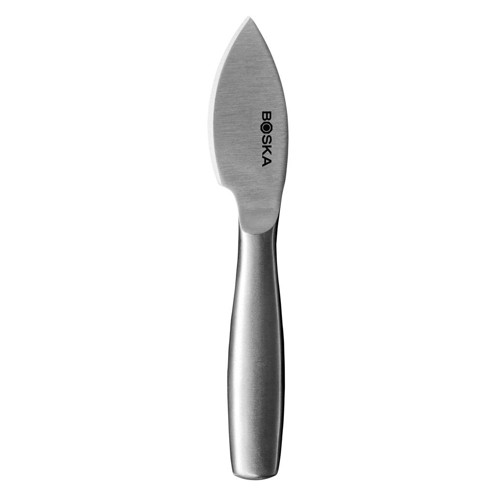 BOSKA Cheese Knife Set Mini Copenhagen steel