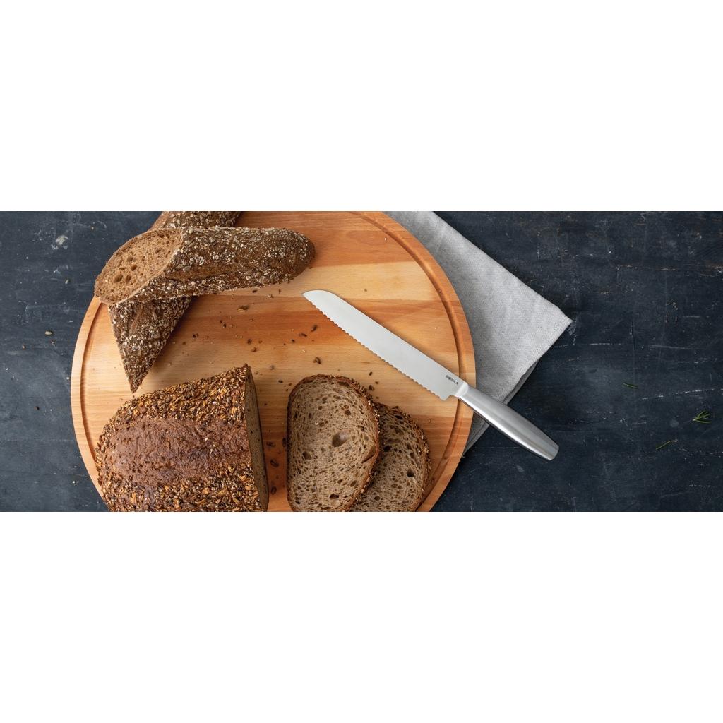 BOSKA Kitchen Knives Copenhagen, set of 3 steel