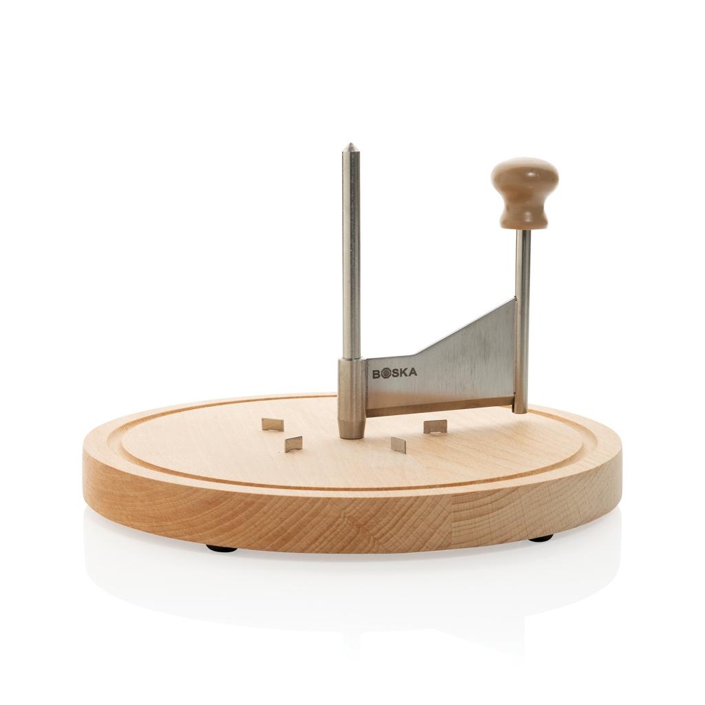 BOSKA Cheese Curler Amigo steel