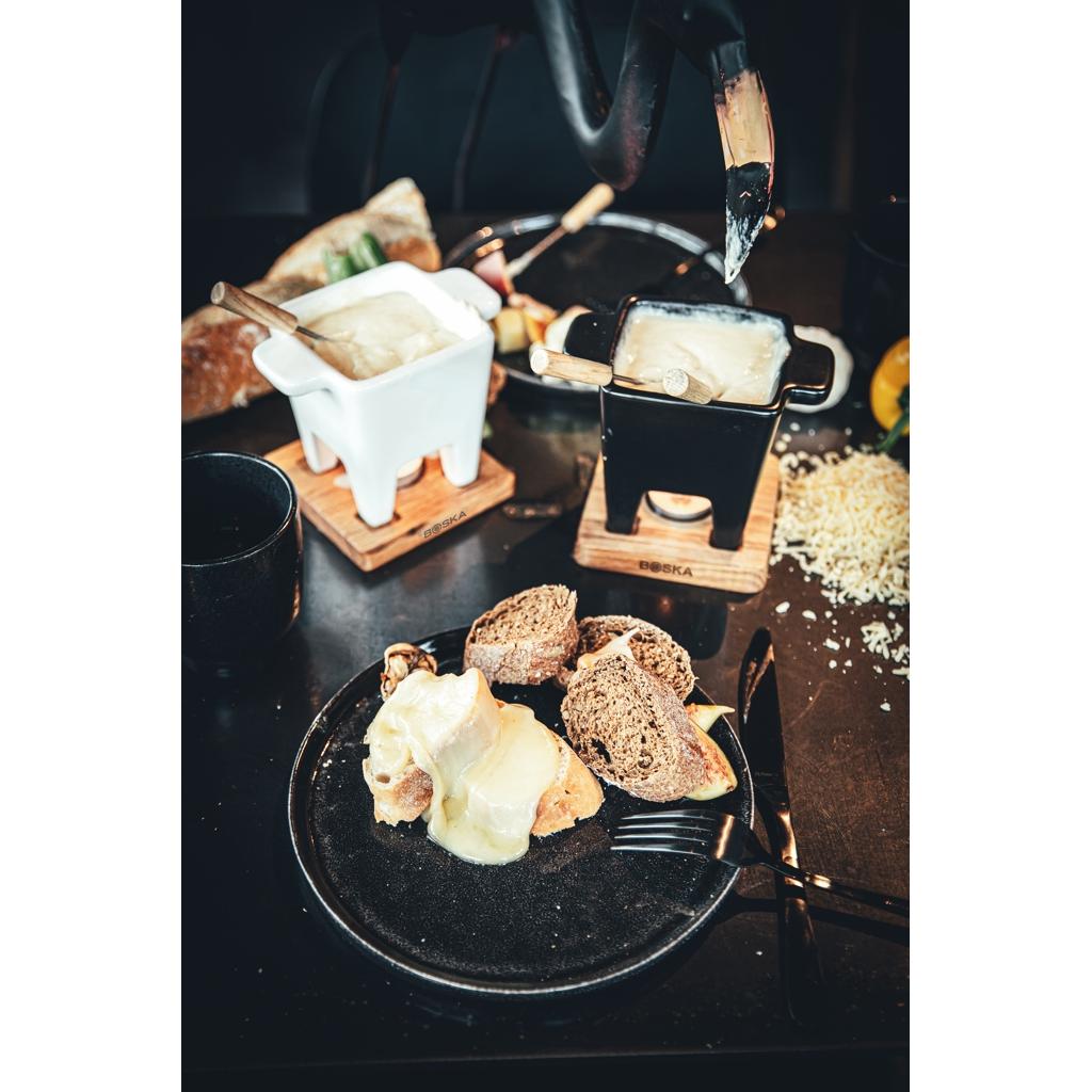 BOSKA Tapas Fondue Nero - 300 ml black