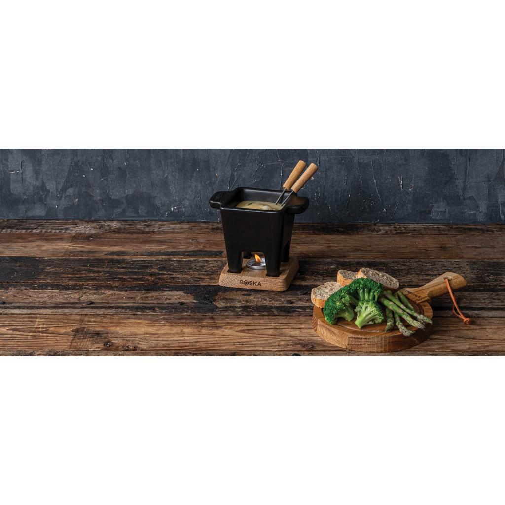 BOSKA Tapas Fondue Nero - 300 ml black