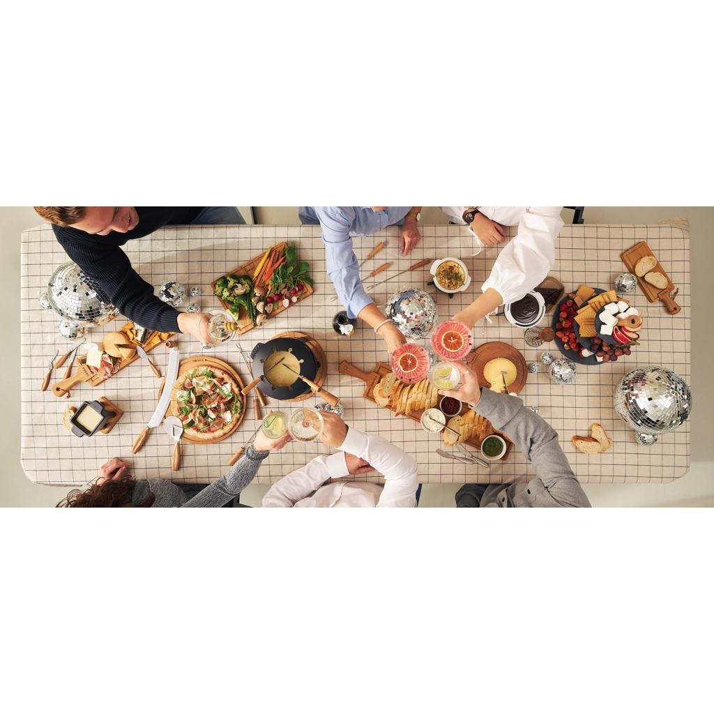 BOSKA Tapas Fondue Nero - 300 ml black