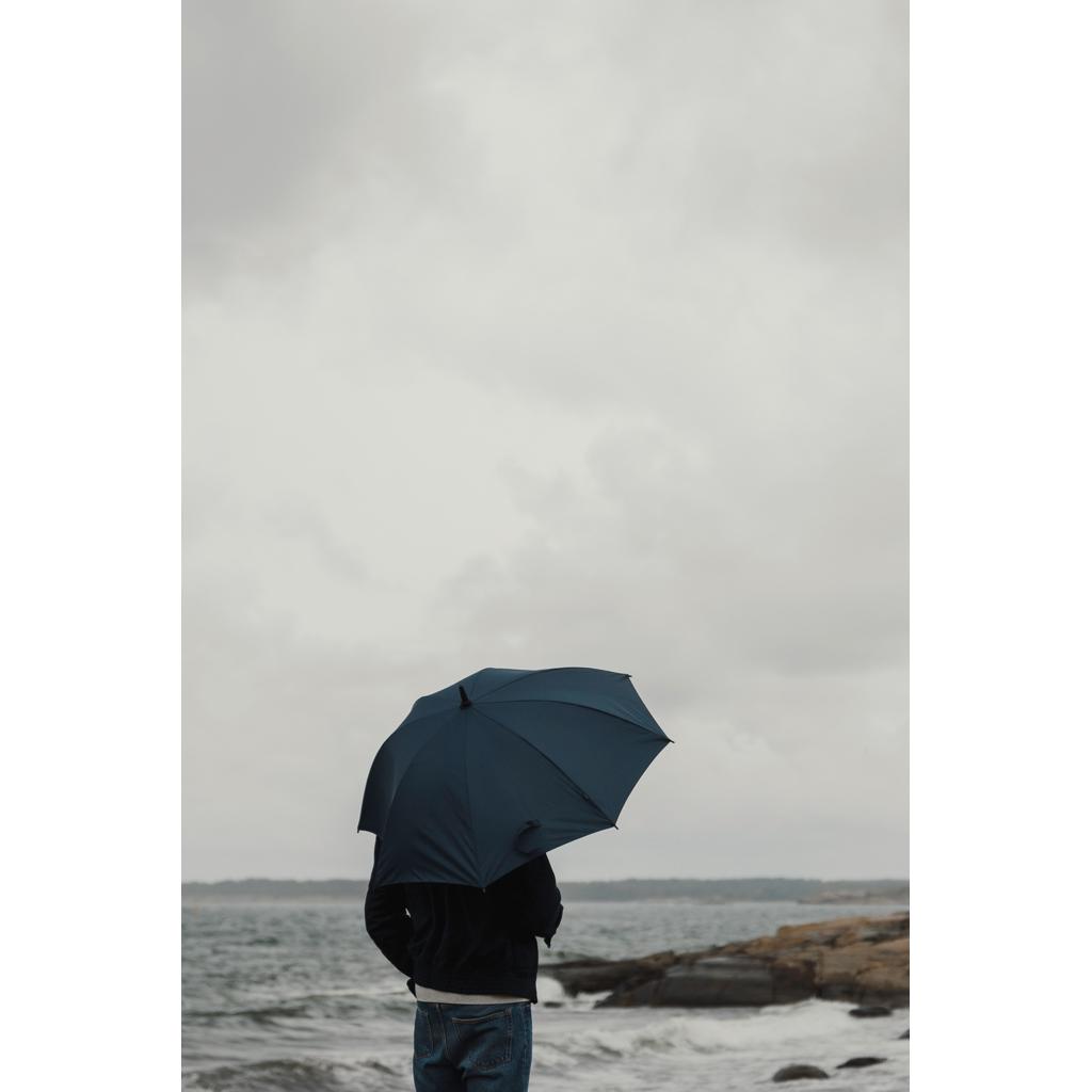 VINGA Baltimore AWARE™ RPET 23 navy