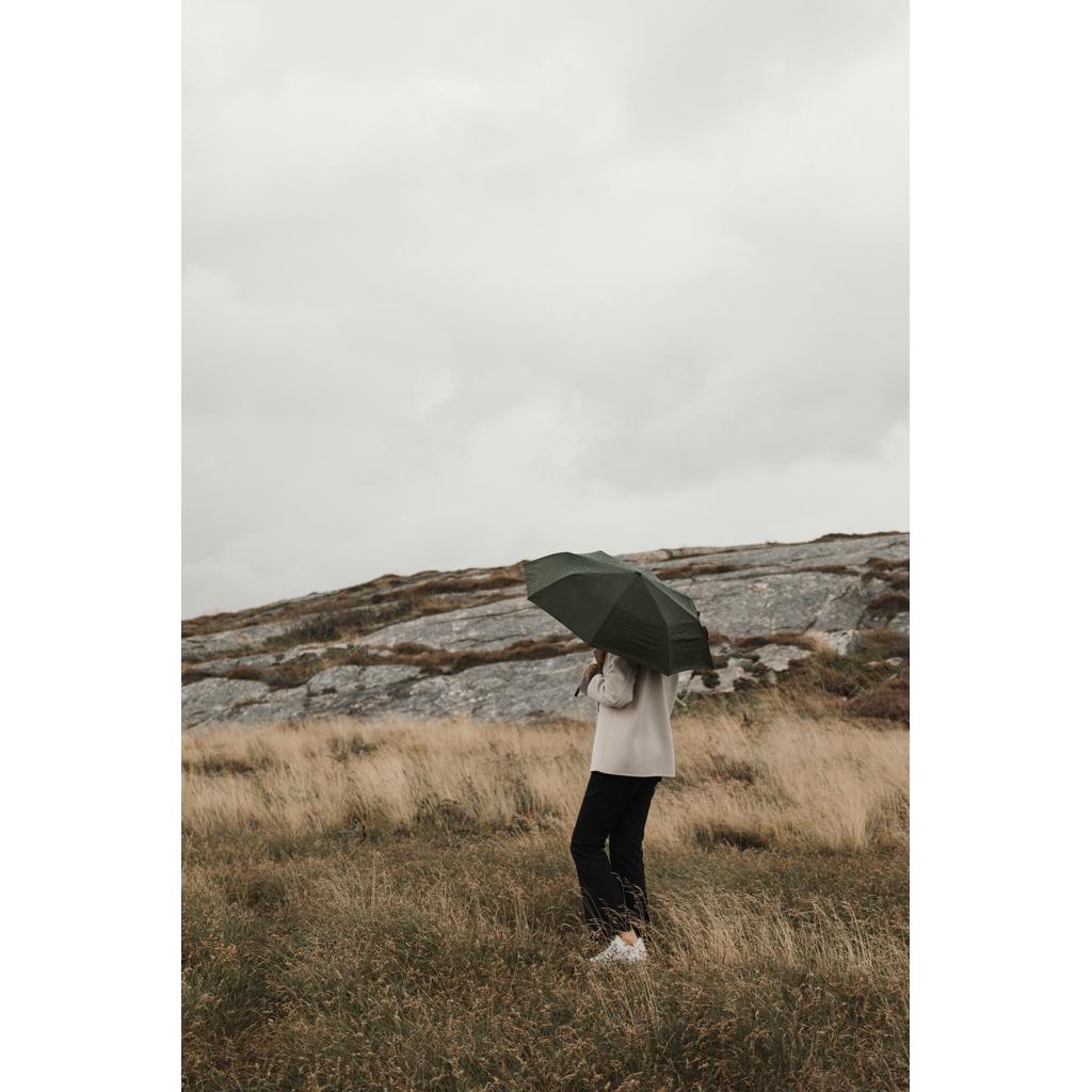 VINGA Baltimore AWARE™ RPET 21 green