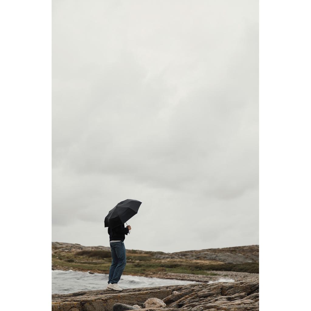 VINGA Baltimore AWARE™ RPET 21 black