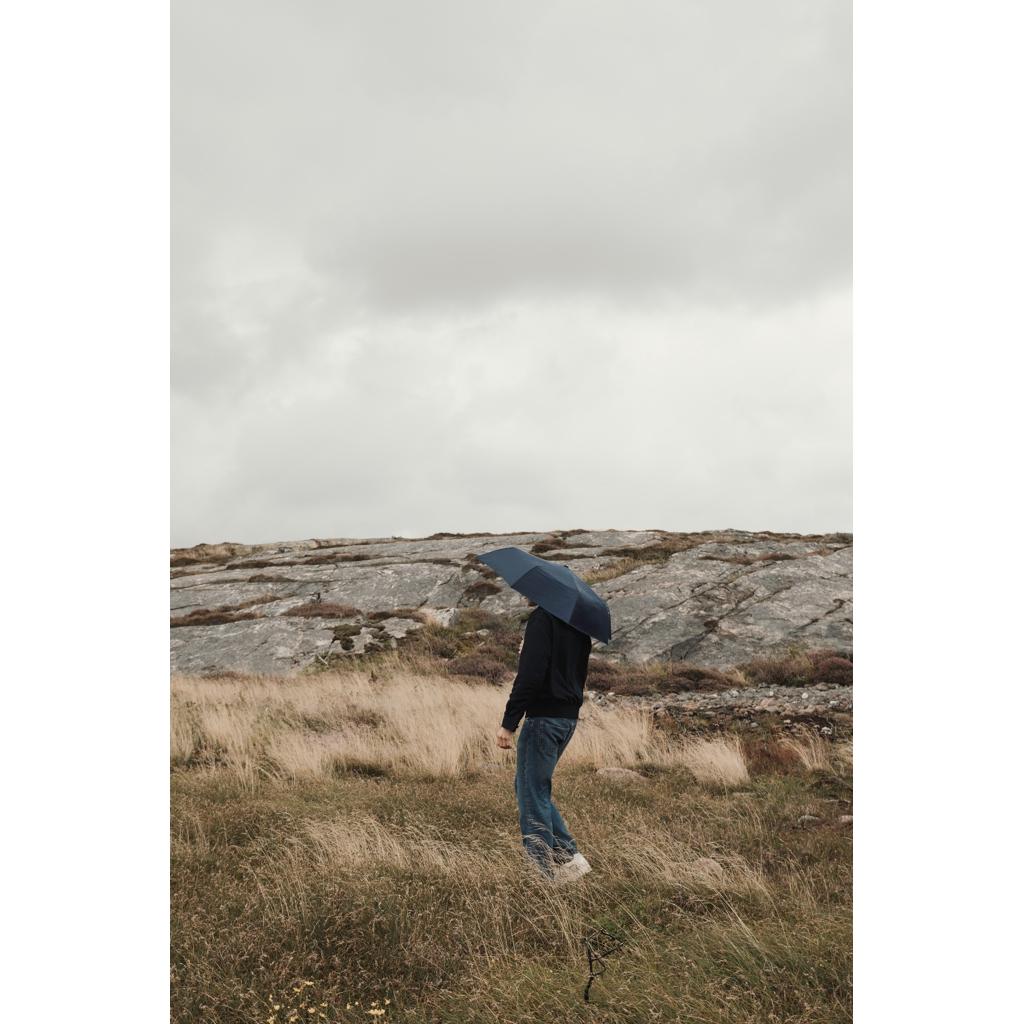 VINGA Baltimore AWARE™ RPET 21 navy