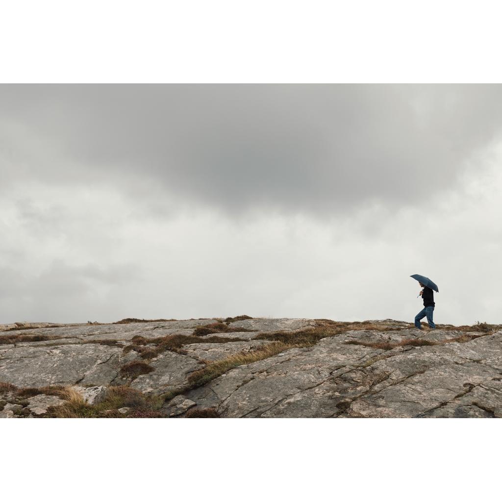 VINGA Baltimore AWARE™ RPET 21 navy