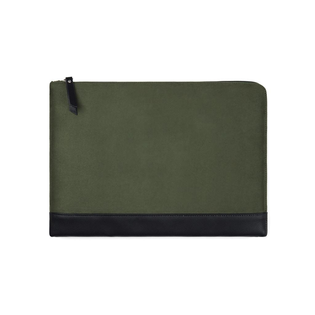 VINGA Marlow RCS recycled polyester 14 green